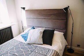 Baltic Design Apartments