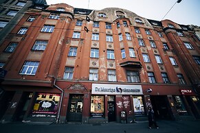 Baltic Design Apartments