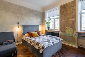 Baltic Design Apartments