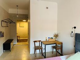 Baltic Design Apartments