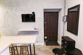 Baltic Design Apartments