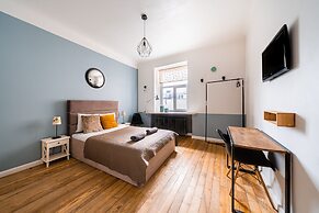 Baltic Design Apartments