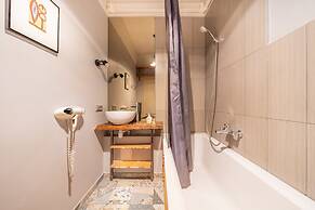 Baltic Design Apartments