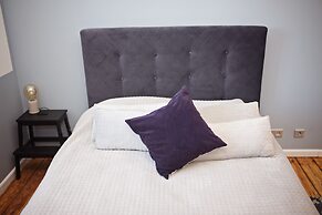 Baltic Design Apartments