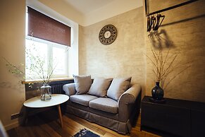 Baltic Design Apartments