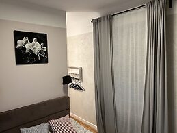 Baltic Design Apartments