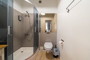 Baltic Design Apartments