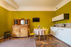 Baltic Design Apartments