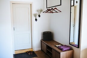 Baltic Design Apartments