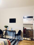 Baltic Design Apartments