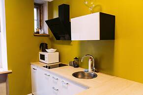 Baltic Design Apartments