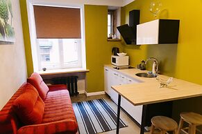 Baltic Design Apartments