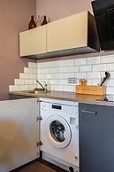 Baltic Design Apartments