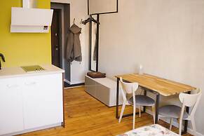 Baltic Design Apartments