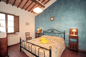 Agriturismo Casa Al Gianni