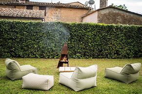 Agriturismo Casa Al Gianni