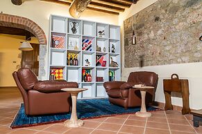 Agriturismo Casa Al Gianni