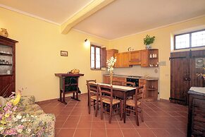 Agriturismo Casa Al Gianni