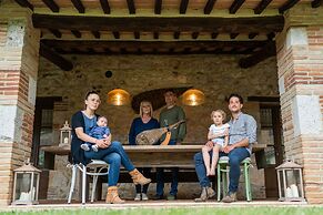 Agriturismo Casa Al Gianni