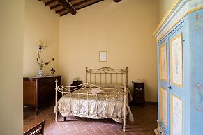 Agriturismo Casa Al Gianni