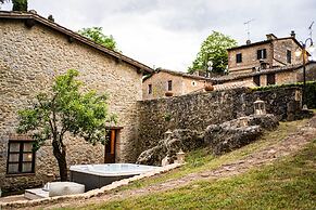 Agriturismo Casa Al Gianni