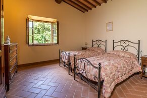 Agriturismo Casa Al Gianni