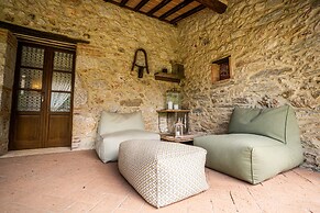 Agriturismo Casa Al Gianni