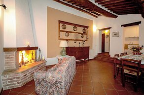 Agriturismo Casa Al Gianni