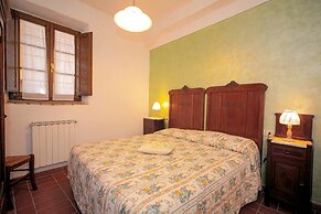 Agriturismo Casa Al Gianni