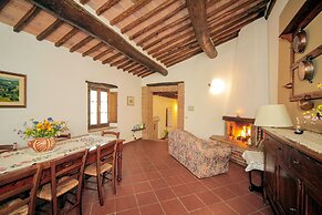 Agriturismo Casa Al Gianni