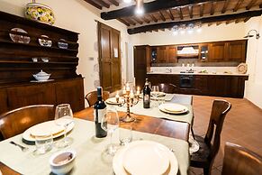 Agriturismo Casa Al Gianni