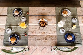 Agriturismo Casa Al Gianni