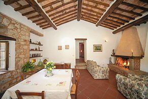 Agriturismo Casa Al Gianni