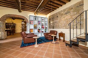 Agriturismo Casa Al Gianni