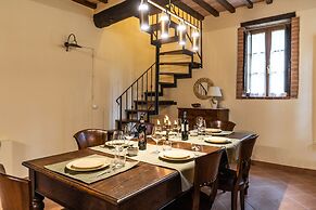 Agriturismo Casa Al Gianni