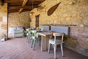 Agriturismo Casa Al Gianni