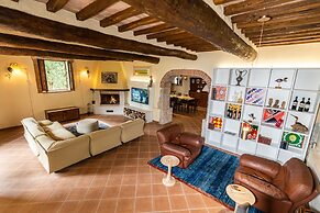 Agriturismo Casa Al Gianni