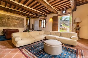 Agriturismo Casa Al Gianni