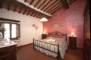 Agriturismo Casa Al Gianni