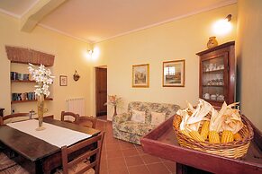 Agriturismo Casa Al Gianni