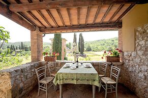 Agriturismo Casa Al Gianni