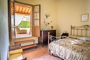 Agriturismo Casa Al Gianni