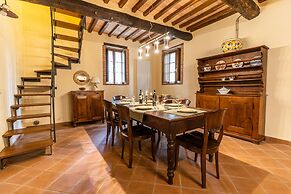 Agriturismo Casa Al Gianni