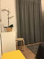 Stunning sea-front maisonette