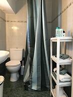 Stunning sea-front maisonette