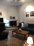 Stunning sea-front maisonette