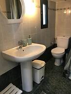 Stunning sea-front maisonette