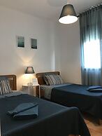 Stunning sea-front maisonette