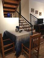 Stunning sea-front maisonette