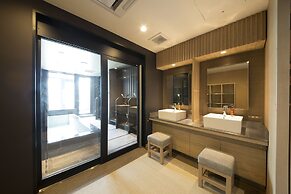 HOTEL Cargo Shinsaibashi